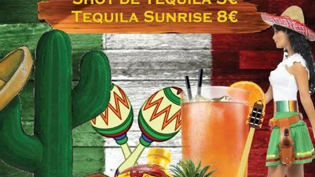Tequila Party