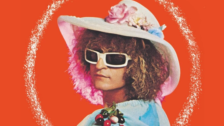 Michel Polnareff - Tournée