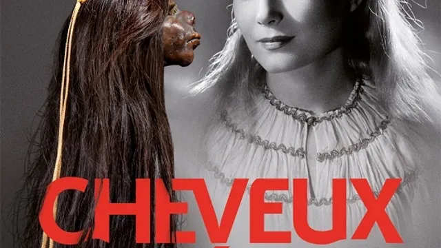 Cheveux Chéris