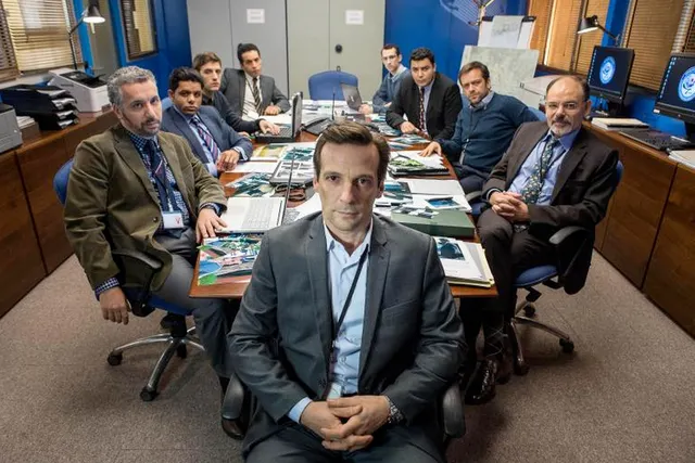 Le Bureau des Légendes : la nouvelle série de Canal + sur les coulisses de l'espionnage français