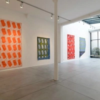 Galerie Daniel Templon