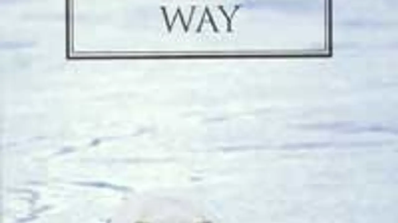 The other way