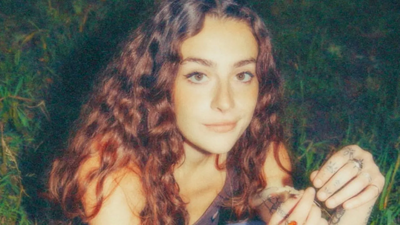 Eleni Drake