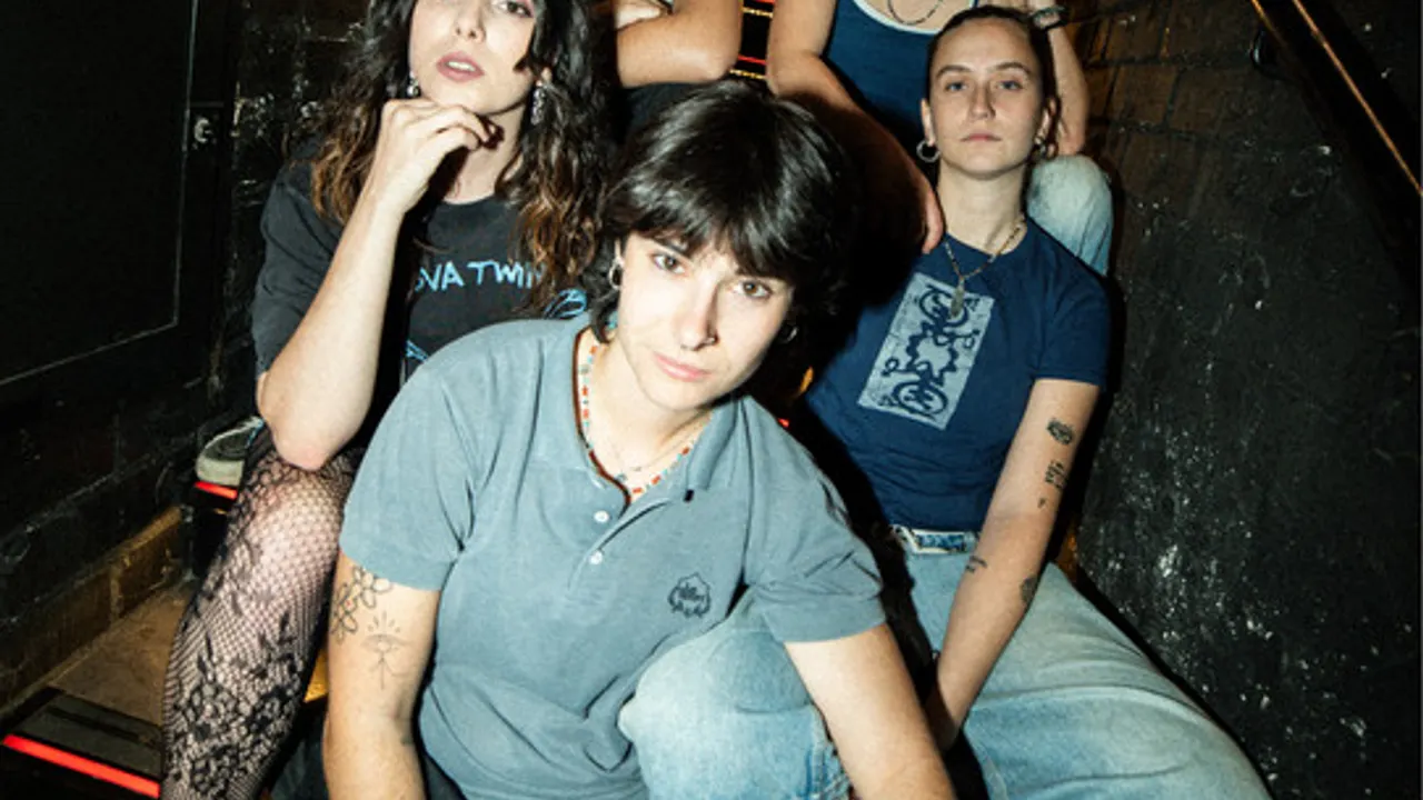 IMB Festival Barcelona