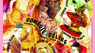 Il faut toujours viser à la tête  -  Comédie-délire de Emile Salimov