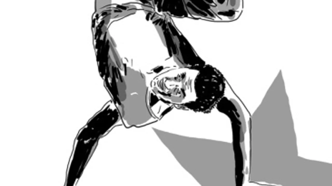 Free your funk