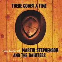 Martin Stephenson and The Daintees
