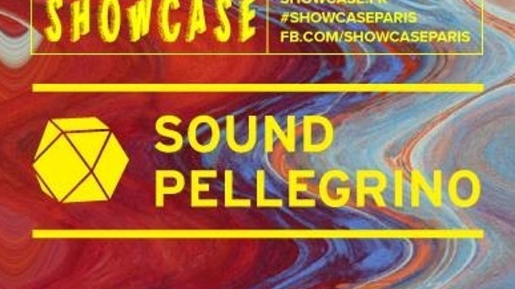 Sound Pellegrino