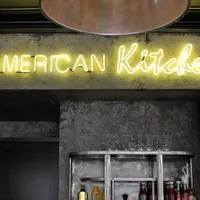 American Kitchen
