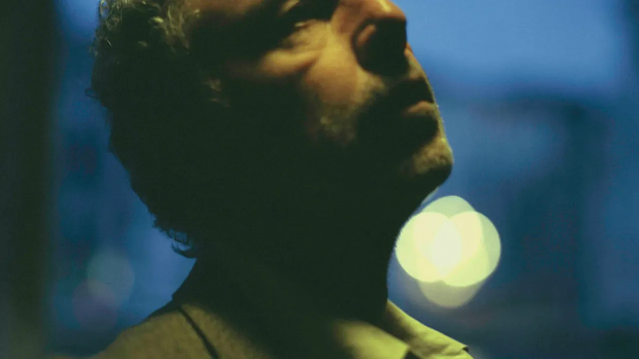 BAXTER DURY