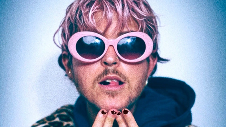 OSCAR AND THE WOLF