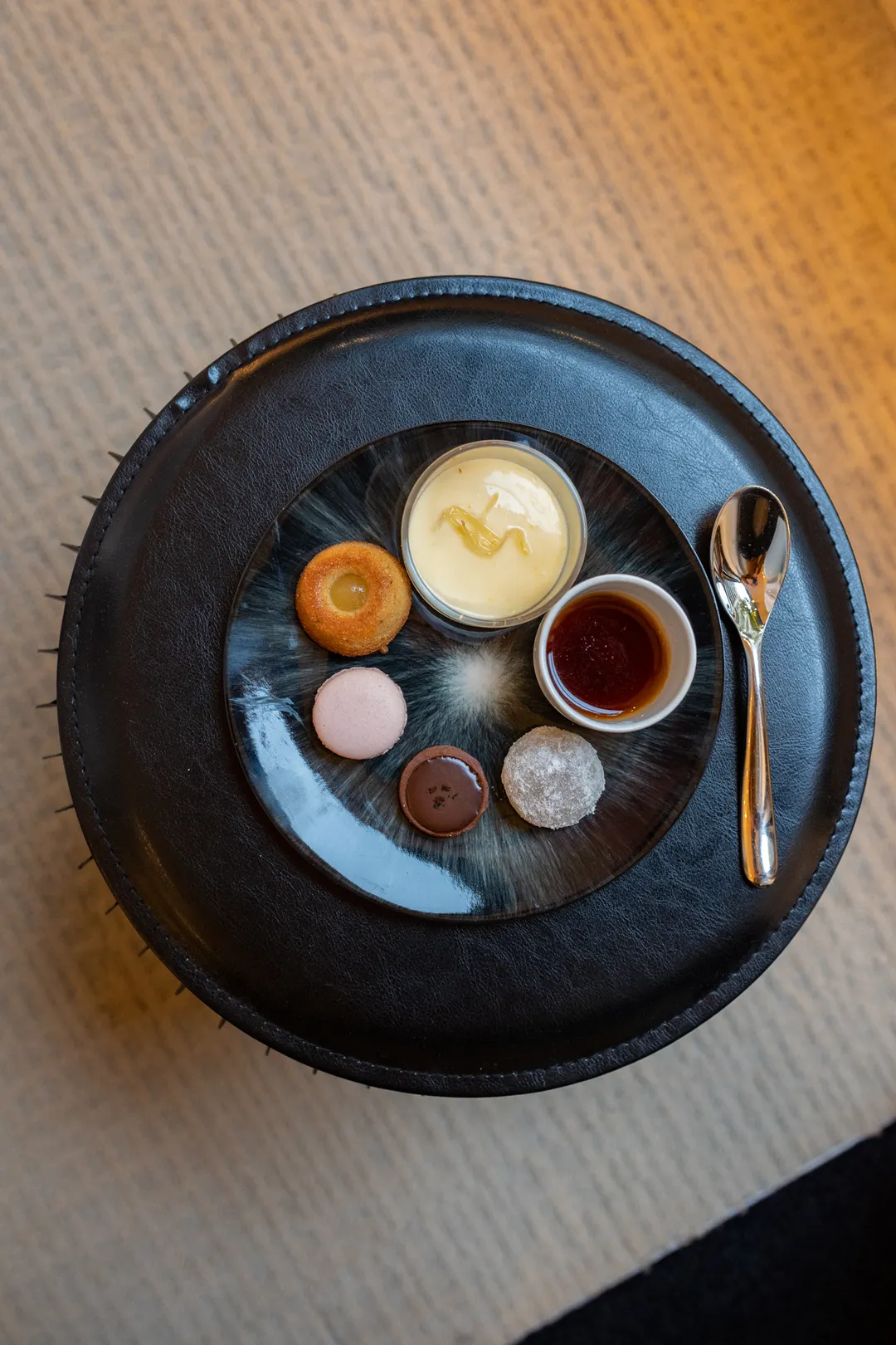 Ōrtensia Restaurant Paris