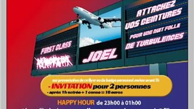 First Class Compagnies Aeriennes