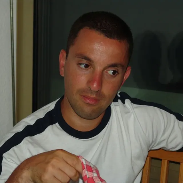 Stephane D