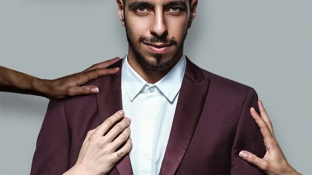 Mohamed Nouar