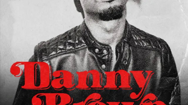 Danny Brown