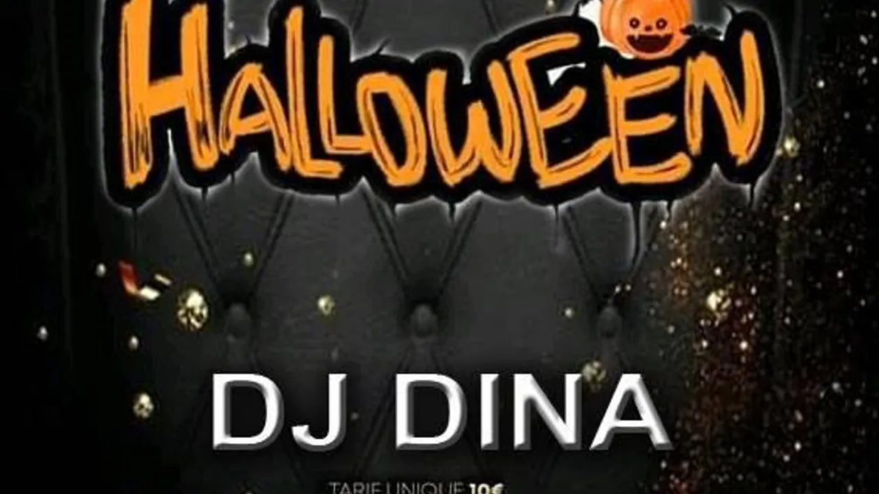 Halloween ACTE 2