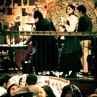 Le Dernier Bar avant la Fin du Monde