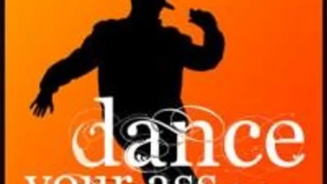 Soulville - Dance Your Ass Off