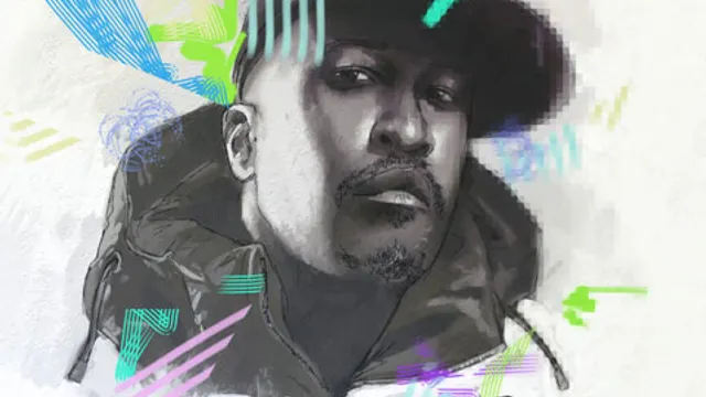 W.I.T.H ft. Todd Terry
