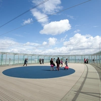 Espace 56 - Tour Montparnasse