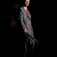 Tony Rice