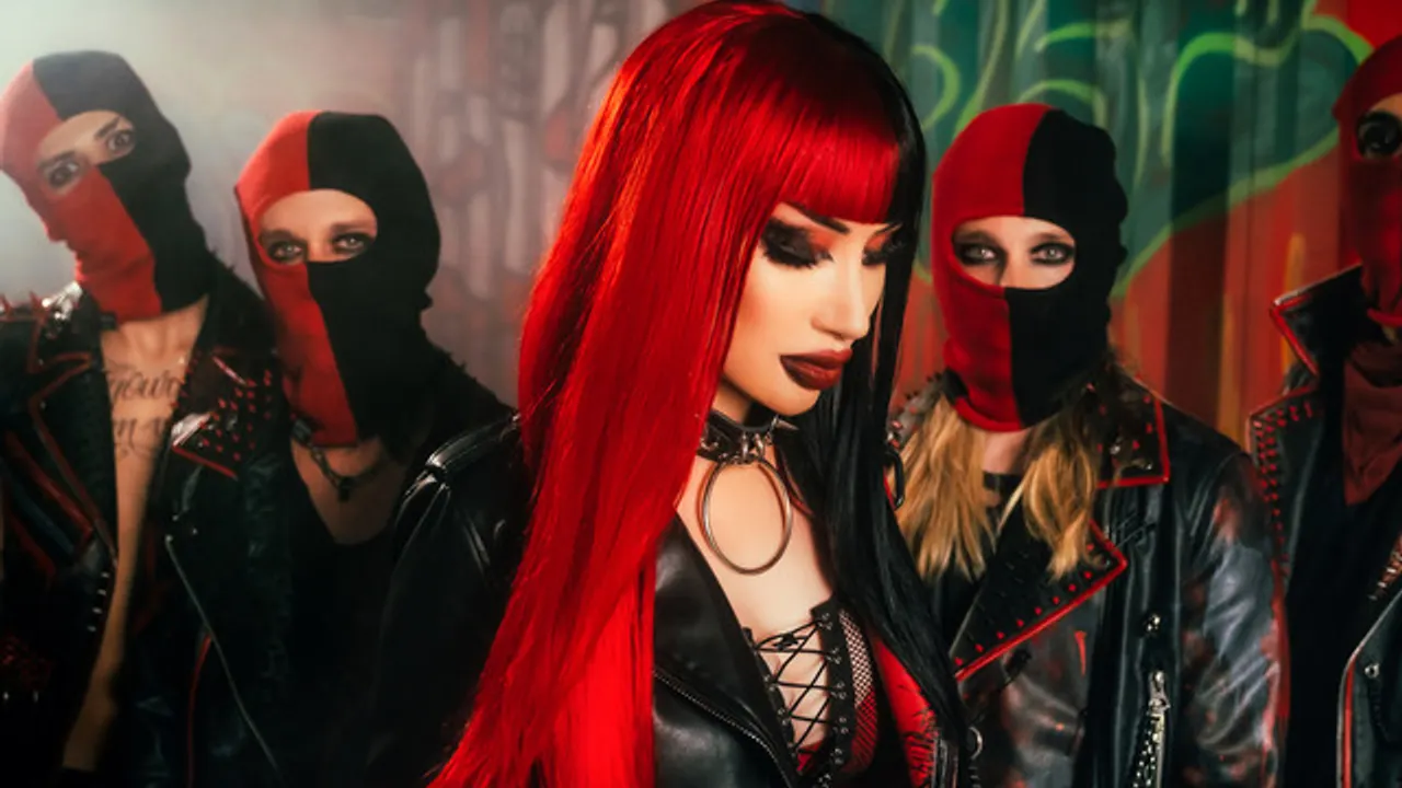 NEW YEARS DAY