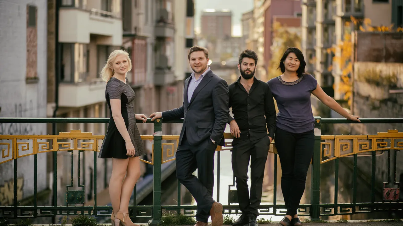 Concert : Ensemble du Bout du Monde - SYNTHESE