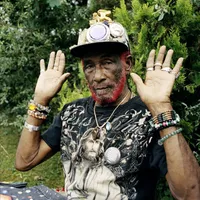 Lee "Scratch" Perry