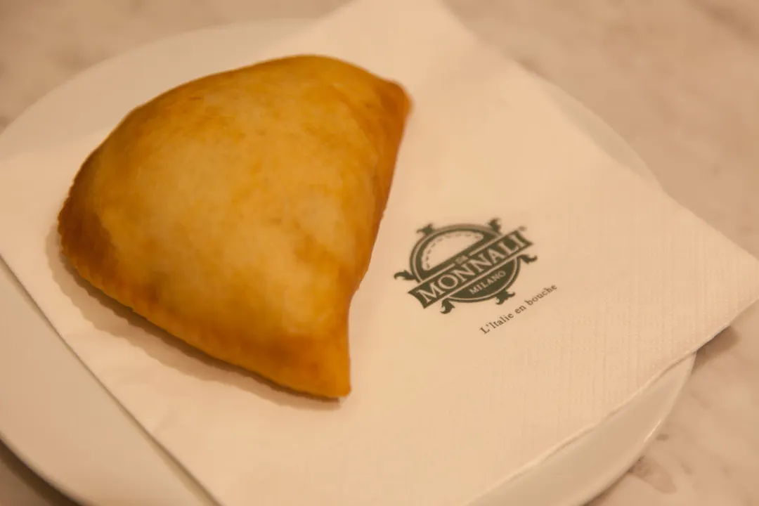 Da Monnali Restaurant Paris