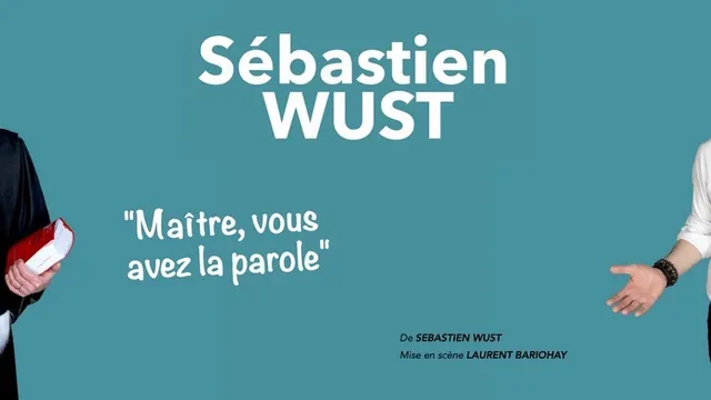 Sébastien Wust