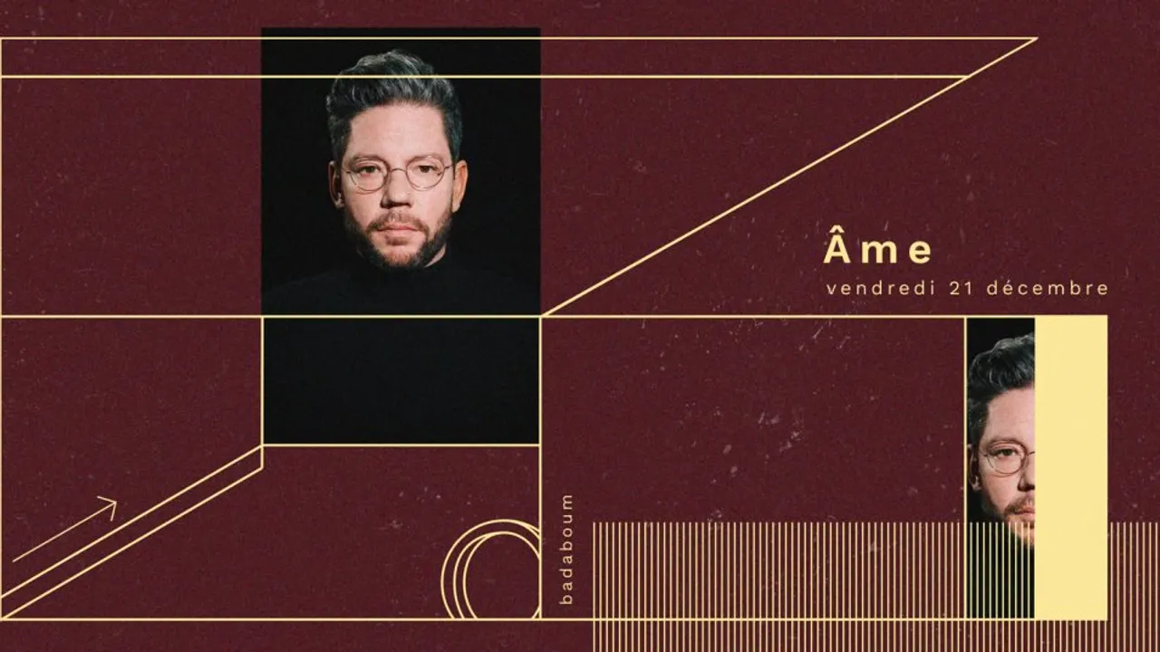 BIGAMO: Âme Live & Friends