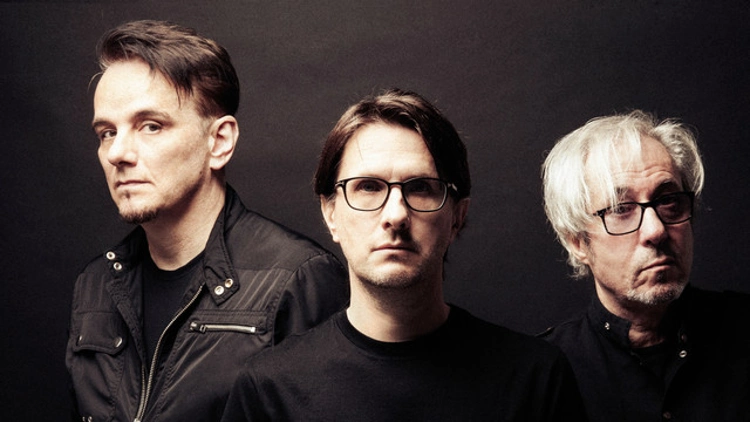PORCUPINE TREE