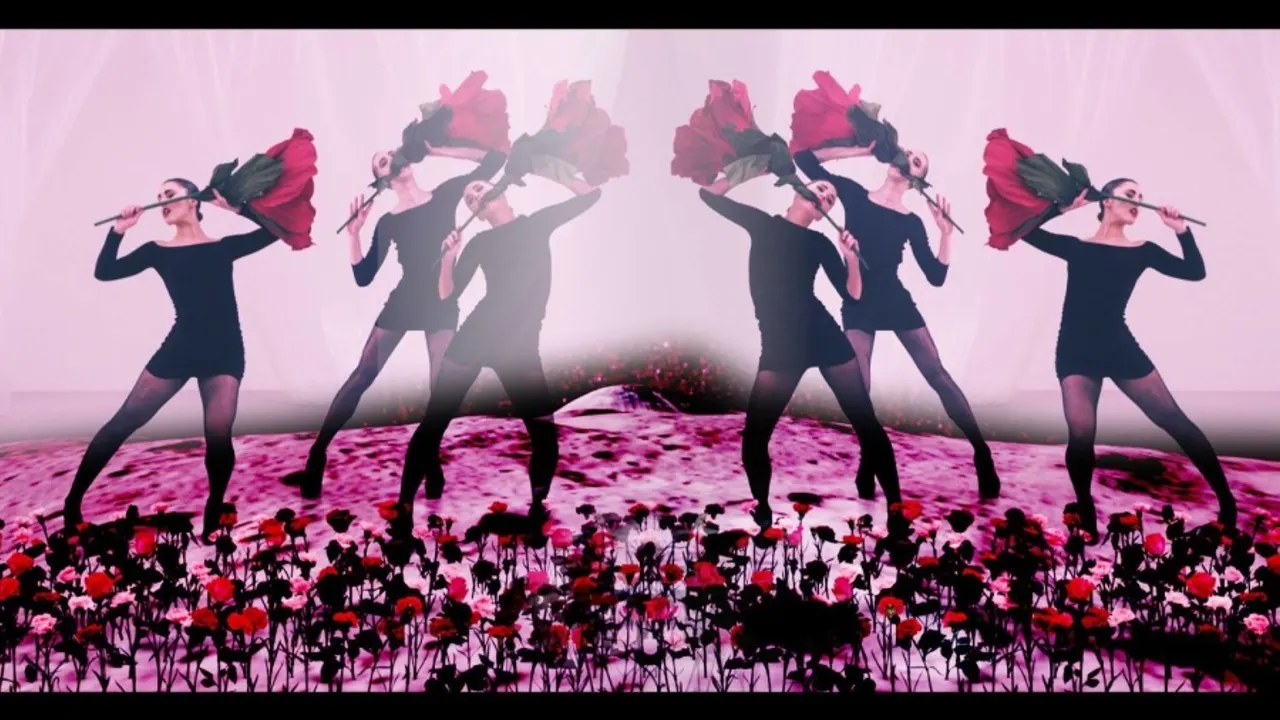 Wendy Bevan (release party) • The Living Gods of Haiti • Casamorga // Supersonic - Entrée Gratuite