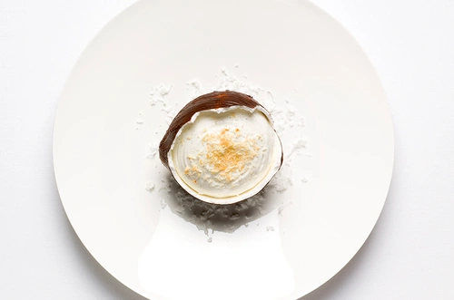 L'Abysse Restaurant Paris