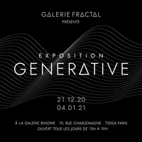 EXPOSITION GENERATIVE