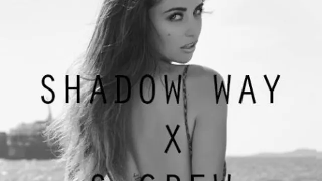 Shadow way x S-crew