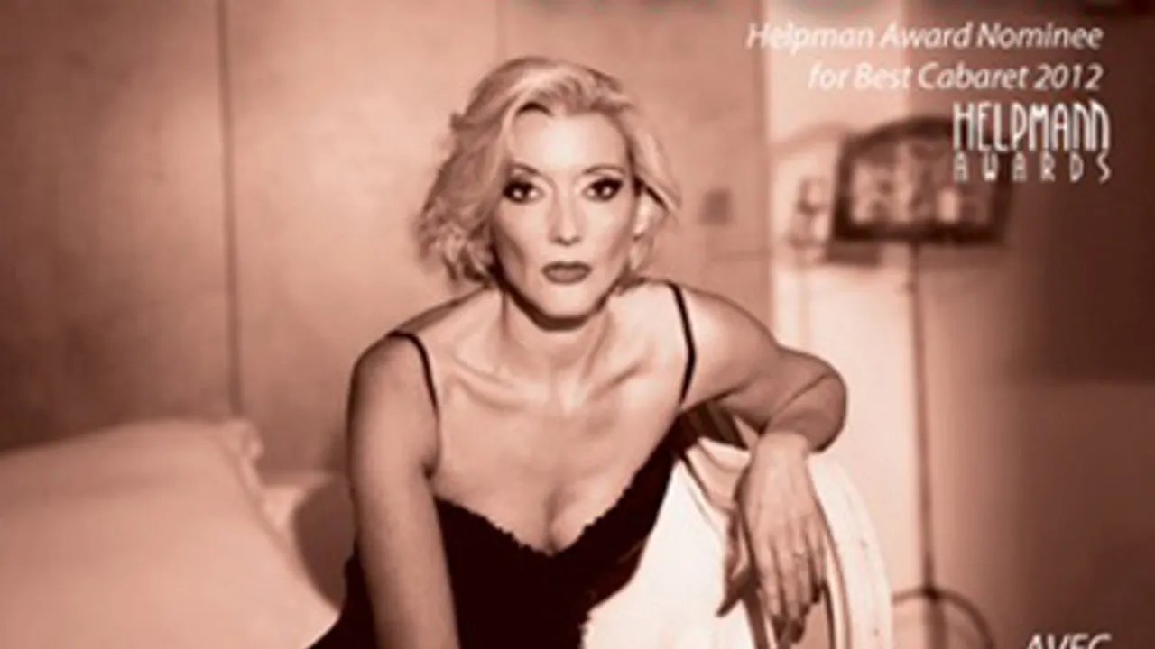 Hymne à Piaf