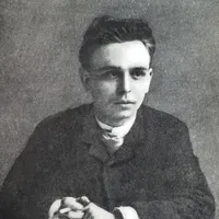 Guillaume Lekeu