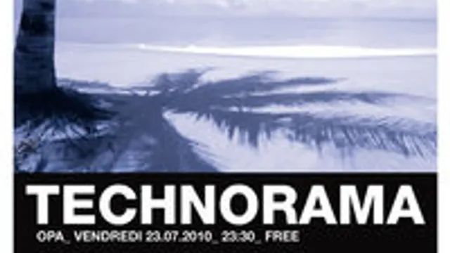 Technorama