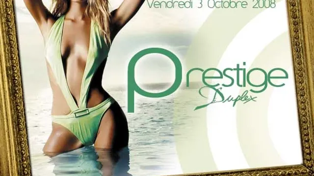Prestige