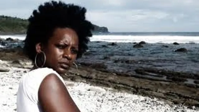 Christine Salem en concert
