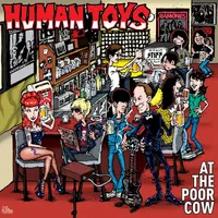 Human Toys