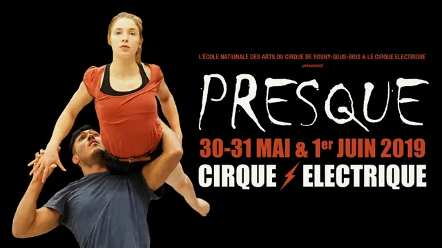 Presque