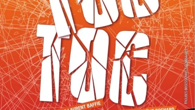 Toc Toc d'après L. Baffie