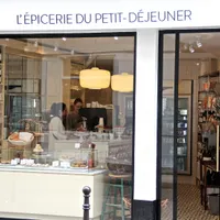 Claus - Epicerie