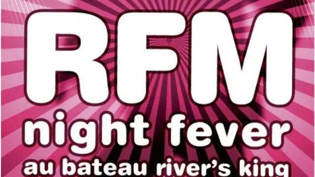Rfm Night Fever