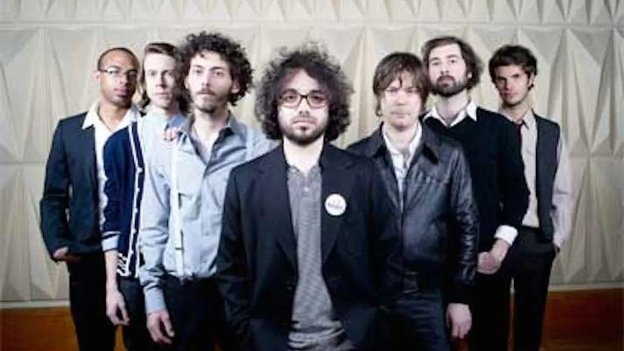 TAHITI BOY AND THE PALMTREE FAMILY en concert