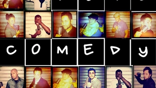 WE LOVE COMEDY fait le Trévise