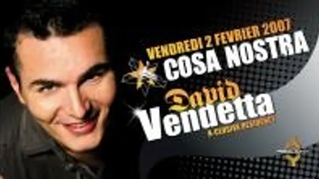 Cosa Nostra